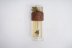 Eternal - Imperial Pu'erh (70g) - Zen Tea Studio