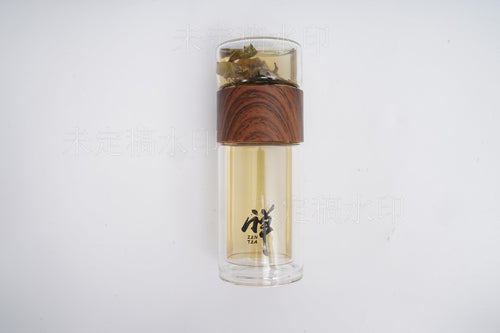 Eternal - Imperial Pu'erh (70g) - Zen Tea Studio