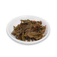 Refill Pack - Eternal - Imperial Pu'erh (140g) - Zen Tea Studio