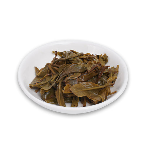 Refill Pack - Eternal - Imperial Pu'erh (140g) - Zen Tea Studio