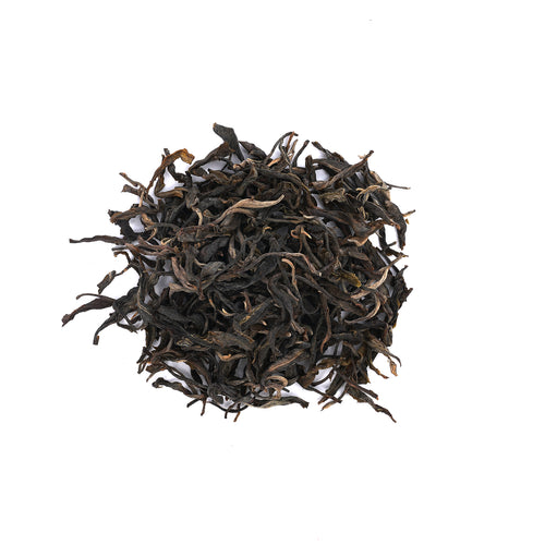 Refill Pack - Eternal - Imperial Pu'erh (140g) - Zen Tea Studio