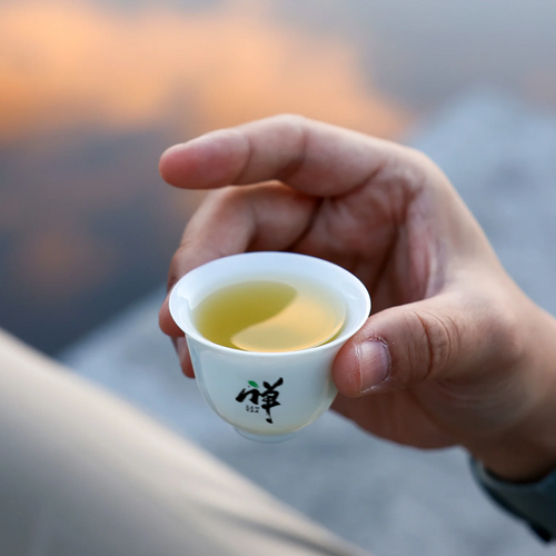 Eternal - Imperial Pu'erh (70g)