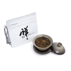 Refill Pack - Eternal - Imperial Pu'erh (140g) - Zen Tea Studio